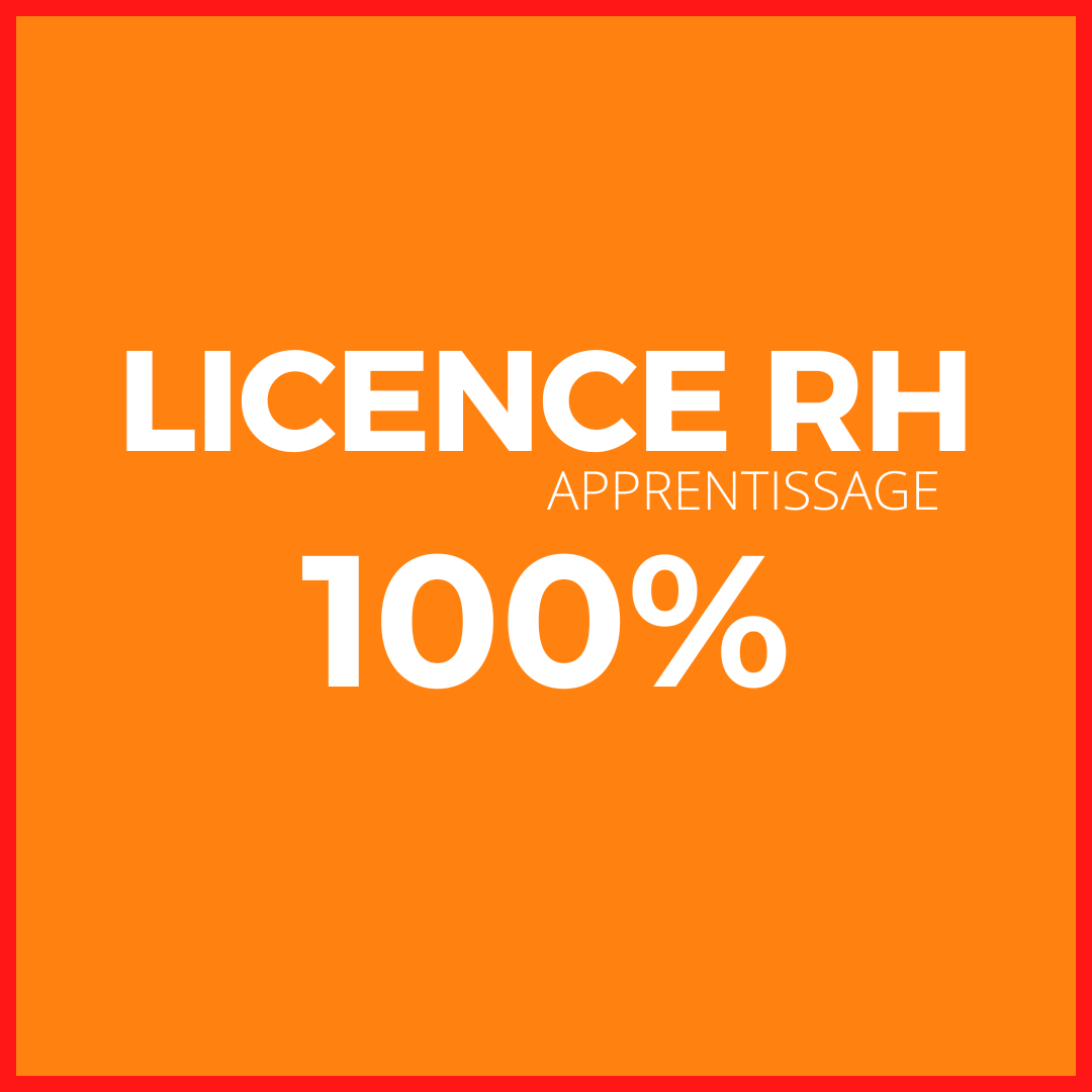 licence rh