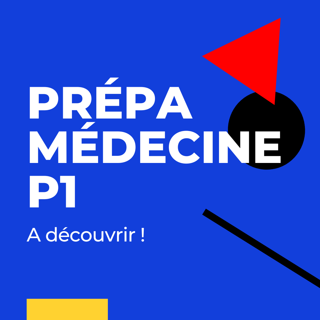 PREPA MED