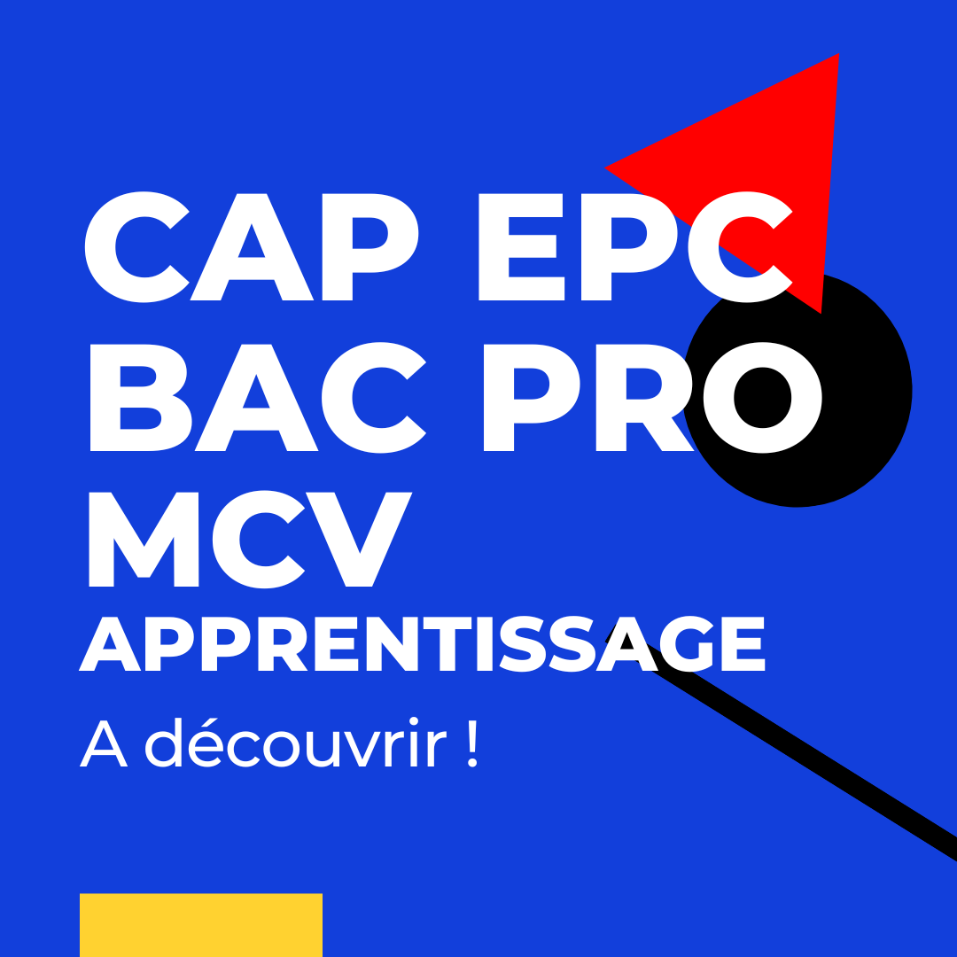 CAP BAC PRO