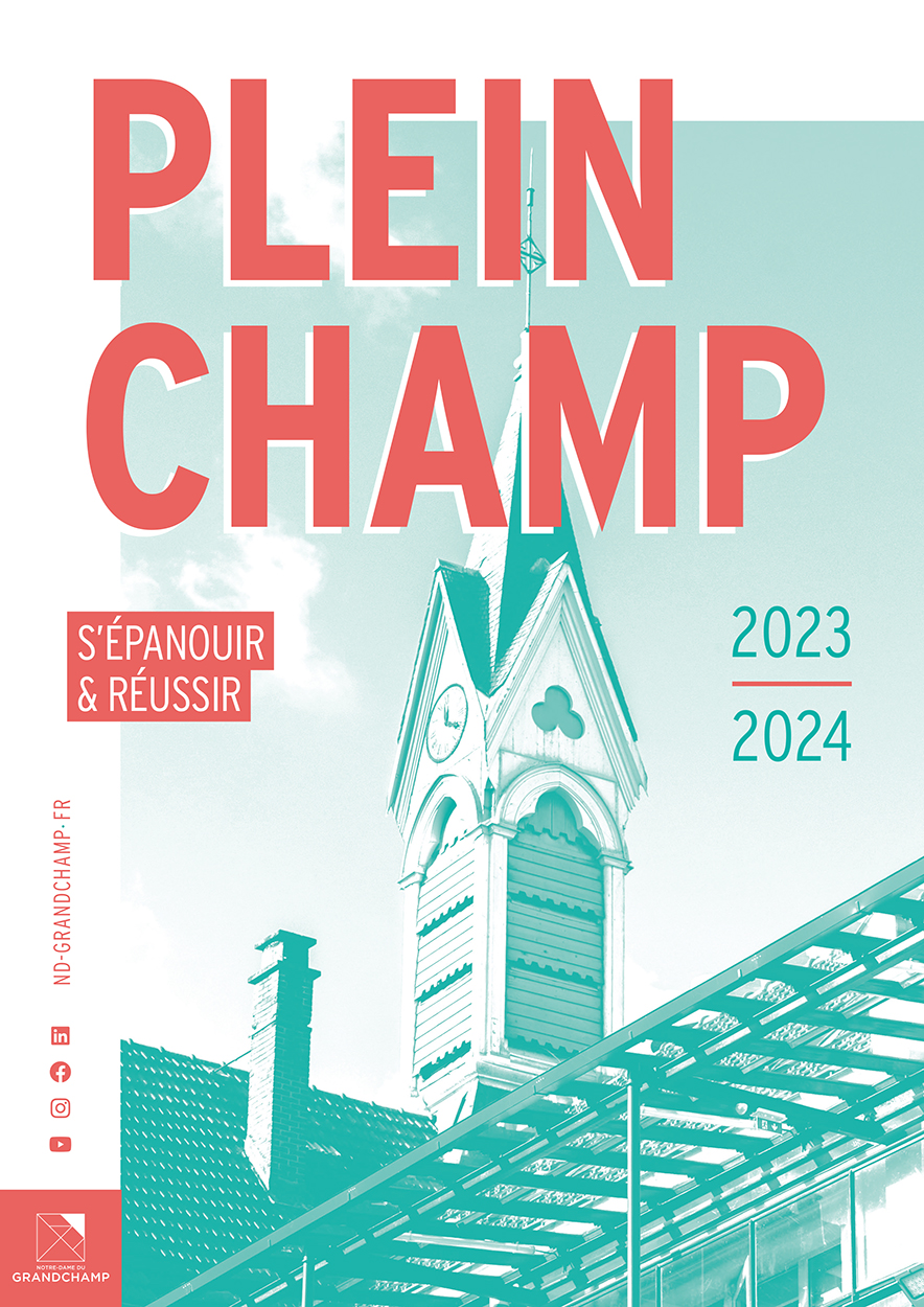 Plein Champ 2023-2024