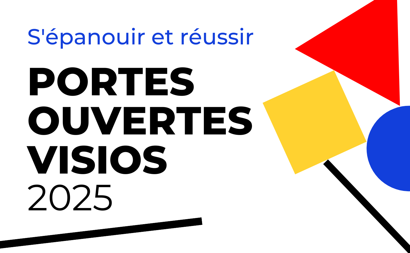 Portes Ouvertes 2025