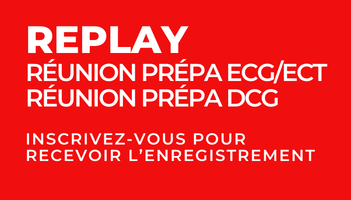 Replay prepa visuel